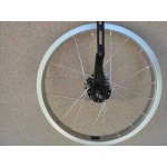 задна алуминиева капла CROSSER 16 цола задна алуминиева капла CROSSER 16 цола